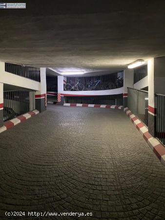 PLAZA DE GARAJE EN VENTA, ZONA BETERÓ - VALENCIA