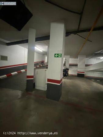 PLAZA DE GARAJE EN VENTA, ZONA BETERÓ - VALENCIA