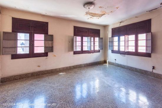 En venta. Calle Pérez Galdós, en Guía, Gran Canaria. - LAS PALMAS