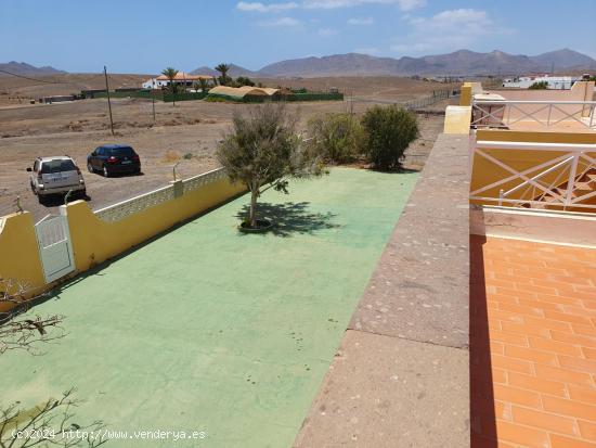 Finca en Tuineje - LAS PALMAS