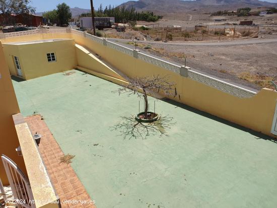 Finca en Tuineje - LAS PALMAS