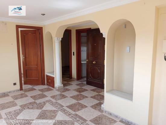  VENTA PISO EN LORA DEL RIO, SEVILLA. - SEVILLA 