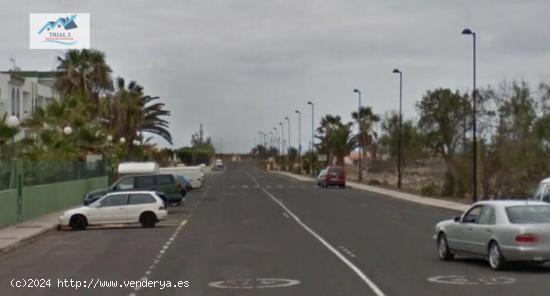 Venta De Piso En La Oliva-Las Palmas - LAS PALMAS