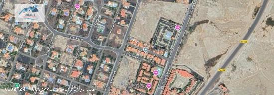 Venta De Piso En La Oliva-Las Palmas - LAS PALMAS