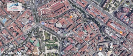 Venta Oficina en Zaragoza - ZARAGOZA