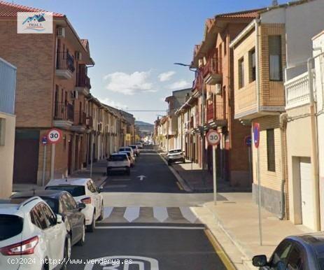  Venta Casa en La Almunia de Doña Godina - Zaragoza - ZARAGOZA 