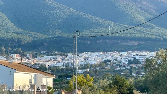 FINCA EN MAJADA VIEJA, ALHAURÍN EL GRANDE - MALAGA