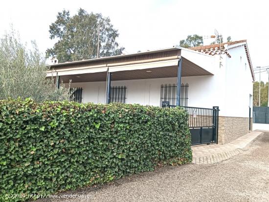  Casa de Campo con cuatro dormitorios y garaje en La Torrecilla - MURCIA 