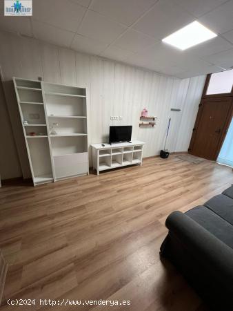 SE ALQUILA APARTAMENTO DIAFANO - ZONA PILAR - ALBACETE