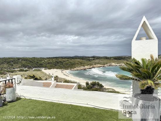 SP10 - Apartamento Dúplex con impresionantes vistas en Son Parc - NEGOCIABLE - BALEARES