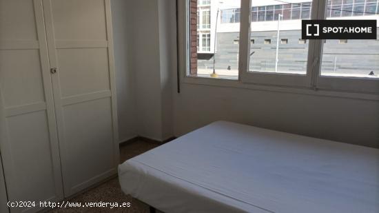 Apartamento entero de 3 habitaciones en Barcelona. - BARCELONA