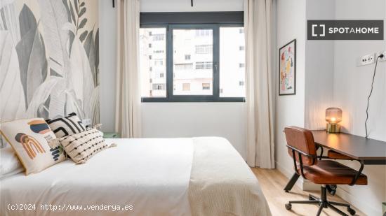 Vive la experiencia de co-living en el corazón de Málaga - MALAGA