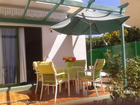 VENTA DE BUNGALOW EN CALLE TAURO,  BUNGALOW CAPRI  - LAS PALMAS