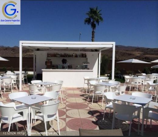 Estudio en Venta en complejo Playa Bonita, en playa del Ingles - LAS PALMAS