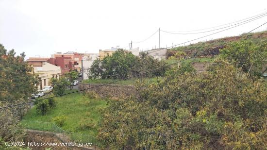  Se vende terreno urbano en San Benito, Los Realejos - SANTA CRUZ DE TENERIFE 