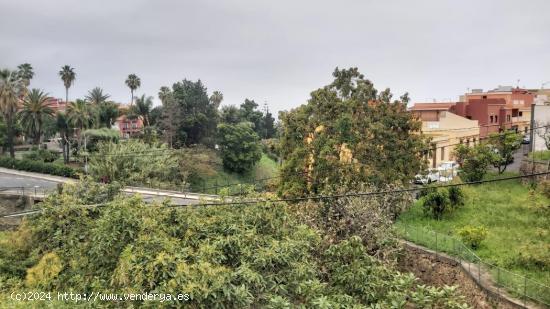 Se vende terreno urbano en San Benito, Los Realejos - SANTA CRUZ DE TENERIFE