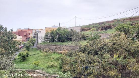 Se vende terreno urbano en San Benito, Los Realejos - SANTA CRUZ DE TENERIFE