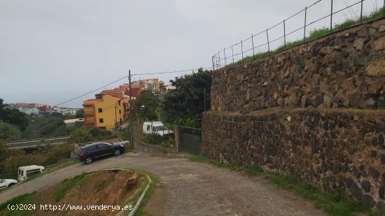 Se vende terreno urbano en San Benito, Los Realejos - SANTA CRUZ DE TENERIFE