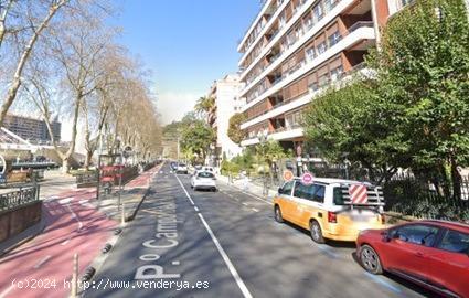  VIVIENDA EXTERIOR A ESTRENAR EN CAMPO VOLANTIN - VIZCAYA 