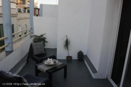  HOSTAL EN VENTA EN SITGES - BARCELONA 