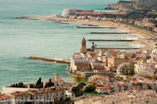 HOSTAL EN VENTA EN SITGES - BARCELONA