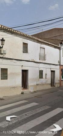  Casa en venta en Gojar. - GRANADA 