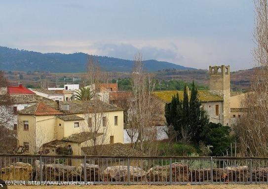 TERRENO URBANIZABLE EN VENTA SANT PAU D'ORDAL - BARCELONA