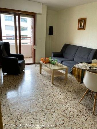  Oportunidad de vivienda con estupenda ubicación. - ALICANTE 