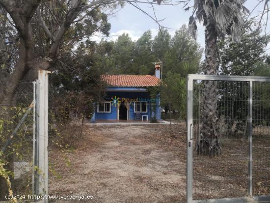  Casa de campo a la venta en Bèlgida - VALENCIA 