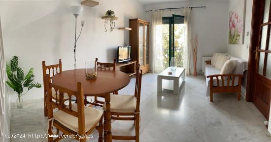 **SE ALQUILA DUPLEX EN ZONA DE CAJAR** - GRANADA