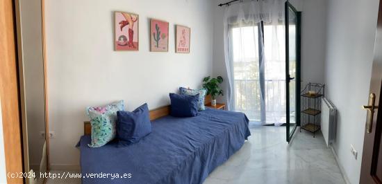 **SE ALQUILA DUPLEX EN ZONA DE CAJAR** - GRANADA