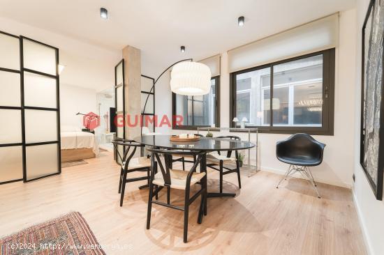  PISO/LOFT EN VENTA Barcelona (Sarrià - Sant Gervasi / Galvany) - BARCELONA 