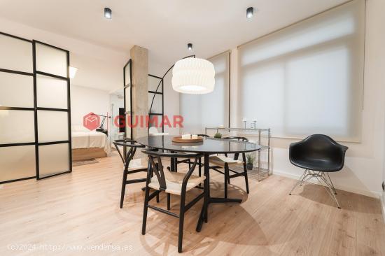 PISO/LOFT EN VENTA Barcelona (Sarrià - Sant Gervasi / Galvany) - BARCELONA