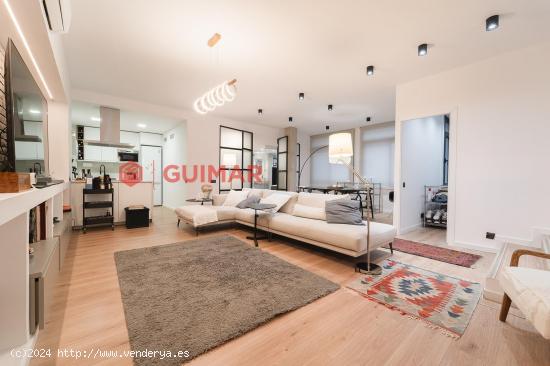 PISO/LOFT EN VENTA Barcelona (Sarrià - Sant Gervasi / Galvany) - BARCELONA