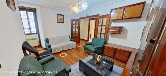 VENTA VIVIENDA EN PLAZA INDAUTXU - VIZCAYA