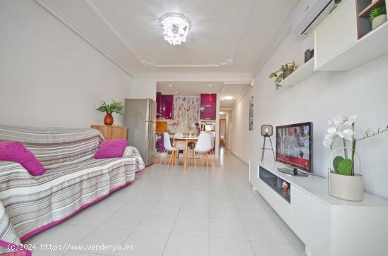 Apartamento en la playa La Mata - ALICANTE