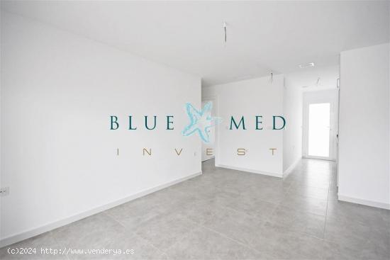 APARTAMENTO EN PLANTA BAJA EN MAR DE PLATA - MURCIA