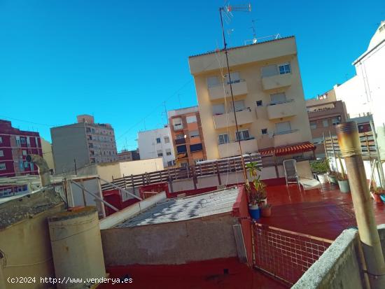 Casa en Calle Magalles 5, Grao de Castellón - CASTELLON