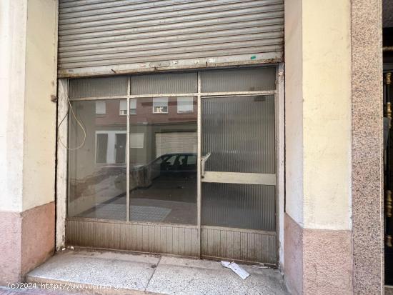 Se Vende en Castellon - Castello de la Plana - CASTELLON