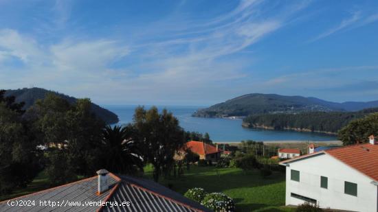 ¡Chalet en Villarrube con Vistas al Mar! - A CORUÑA