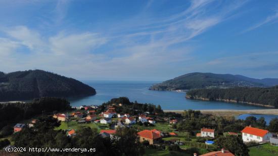 ¡Chalet en Villarrube con Vistas al Mar! - A CORUÑA