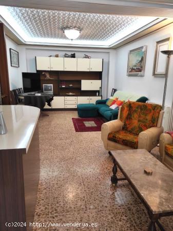 HABITACIÓN  DE ALQUILER DE PISO COMPARTIDO EN MONCADA - VALENCIA