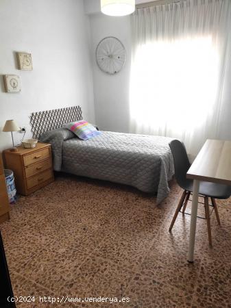 HABITACIÓN DE ALQUILER EN MONCADA - VALENCIA