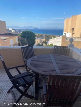  Venta en Gran alacant con vistas al mar - ALICANTE 