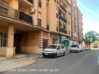 LOCAL COMERCIAL - VALENCIA