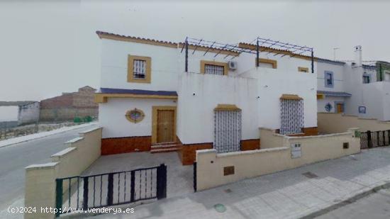  Se Vende en Los Molares - SEVILLA 