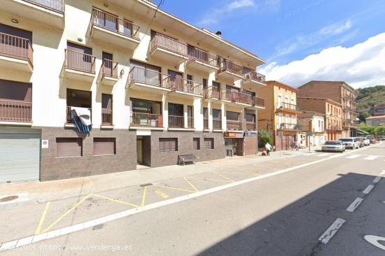 Se vende piso OKUPADO en Guardiola de Berguedà (Barcelona) - BARCELONA