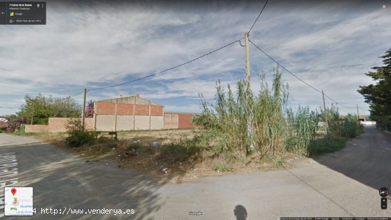 Suelo industrial en venta  en Vilatenim - Girona