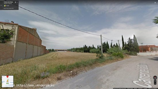 Suelo industrial en venta  en Vilatenim - Girona