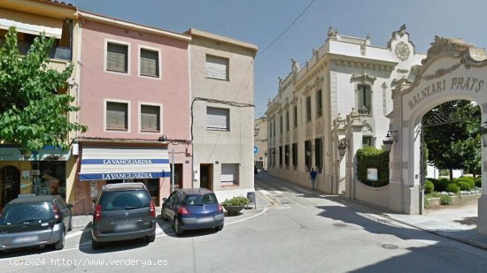 Piso en venta  en Caldes de Malavella - Girona